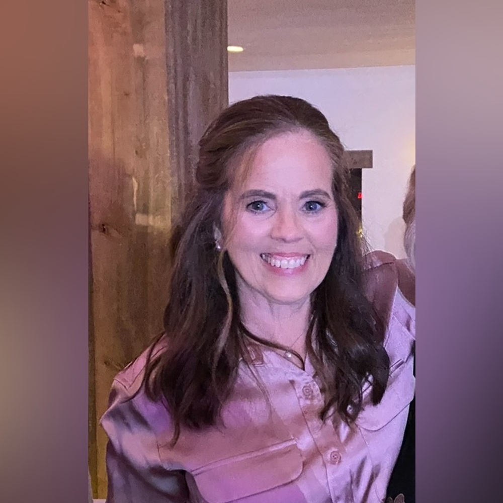 Meet your Posher, Wendy